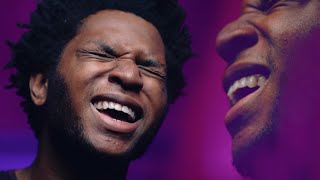 Gallant | raw 1:44 - Sharpest Edges Gallant | raw 1:44 - Sharpest Edges