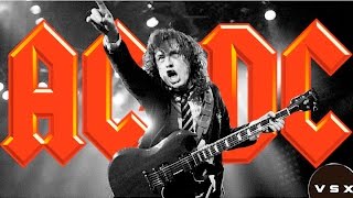 10 cosas que no sabias de AC/DC