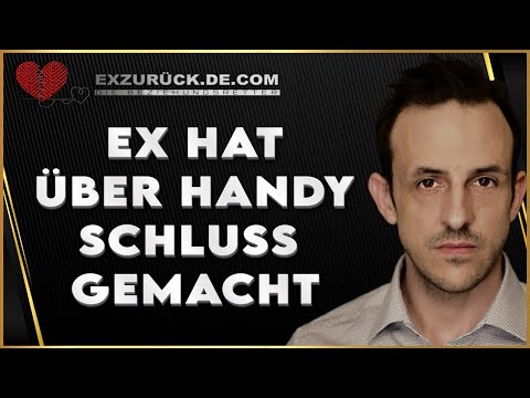 WhatsApp-Trennung: Was bin ich EX Wert?