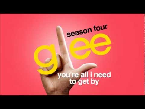 Video thumbnail for You’re All I Need to Get By