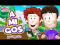 Biper Y Sus Amigos Amigos