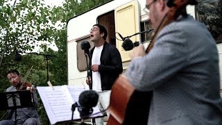 Bosse - Hallo Hometown feat. Kaiser Quartett