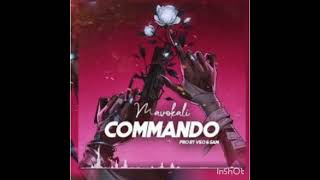 Download lagu Mavokali /Commando/ ringtone 💓 mp3 Download lagu Mavokali /Commando/ ringtone 💓 mp3