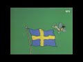 Myggan Intro Sverige