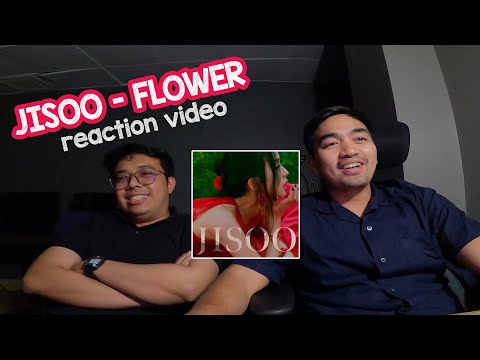 VIDEO EDITORS react to FLOWER - JISOO (Music Video)