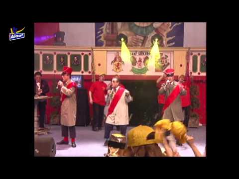 LVK 2000  02 - Noaijt gedach - Onneuëzel tot de mach 3 - Susteren