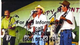 Donald Ray Rank Strangers