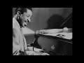 Erroll Garner Biography - History of Erroll Garner in Timeline