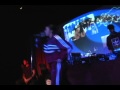 LADY SOVEREIGN "PUBLIC WARNING" live
