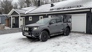 Ford Raptor car | Image 4 - Autoline