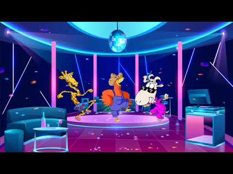 Marc Acardipane Presents Marshall Masters Feat. The Ultimate MC - Hustler For Life (Live At Club X)