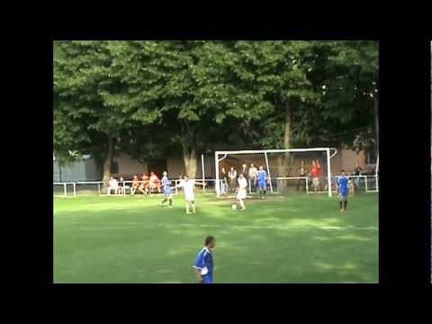 FK Vyšné Opátske - MKF Slovan Sabinov 3:1 /1:1/