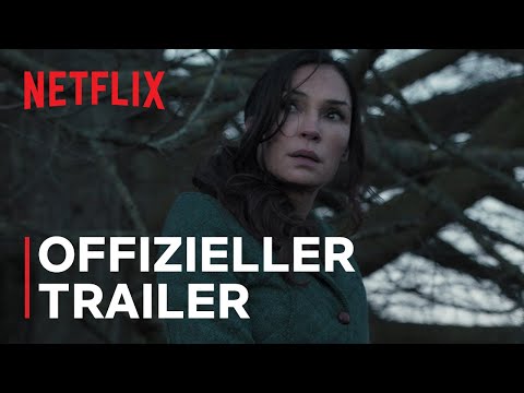 Locked In | Offizieller Trailer | Netflix