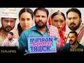 Mittran Da Challeya Truck Ni Punjabi Movie Amrinder Gill Sayani Gupta Sumit Story Explained