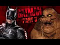 The Batman 2 Unexpected Villain Revealed (Clayface With Powers Or No Powers?)