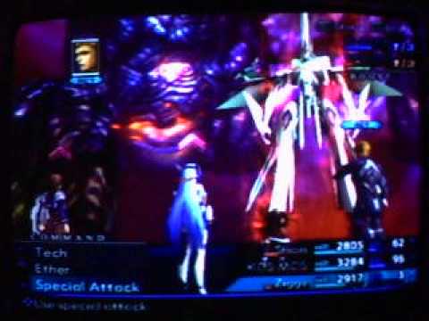 Xenosaga Episode III Wt-Ep 93