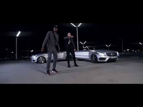 Coyote & Rmk #CompteARebours : CAR5