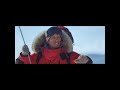 Rescate En La Antártica Video Y DVD Trailer