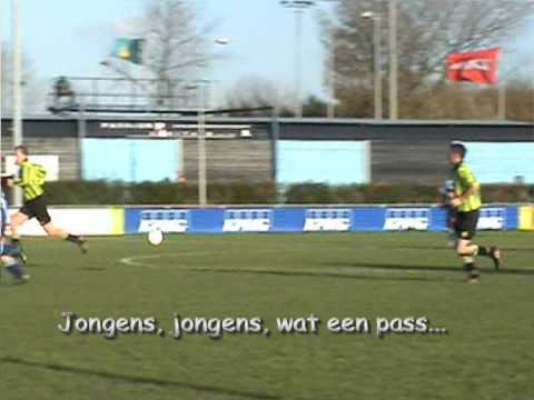 Graaf Willem II VAC 2 - Forum Sport 11