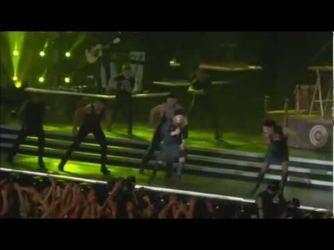 Madonna Ft. PSY - Give It 2 Me Gangnam Style