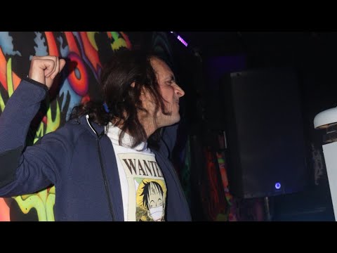 (ALIENN 🇵🇹) LIVE ANONIMOS CARNIVAL ( MARIA MORAES BIRTHDAY PARTY)