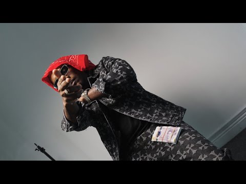 Reson8 Shotta (Official Video)