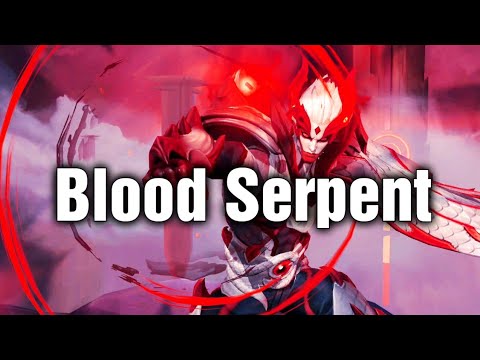 Yu Zhong Collector Skin 🐉🐉🐉