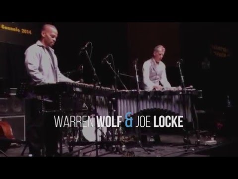 Warren Wolf & Joe Locke 