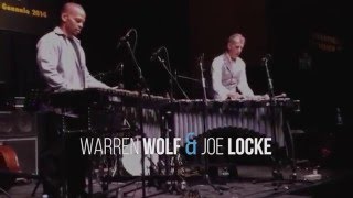Warren Wolf & Joe Locke 