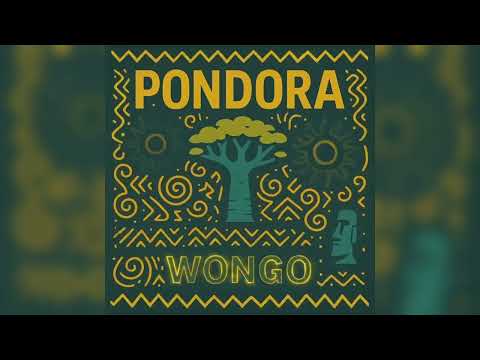Pondora - Wongo