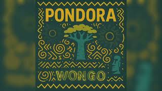 Download lagu Pondora - Wongo mp3
