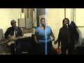 NT7 DOING ROCK STEADY