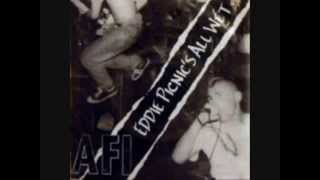 AFI - Love Is A Many Splendored Thing 1994 &amp; 2008 Live