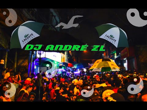 MONTAGEM DO CLAP - MC MN, MC GW (DJ ANDRÉ ZL)