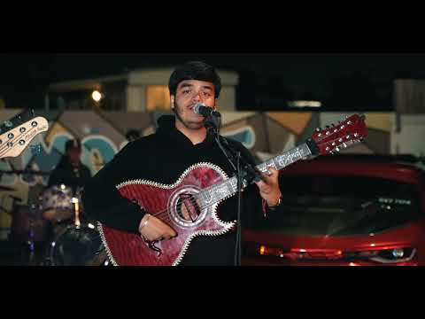 Los Ases De California - El Doble F (2024)