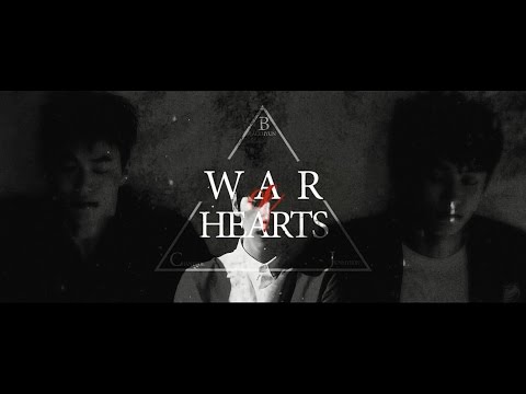 ChanBaekHo • WAR OF HEARTS