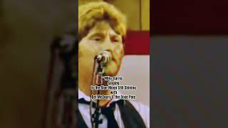 Mike Garris singing a great Bill Monroe song with the Del McCoury Band #bluegrass #countrymusic