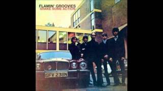 Let The Boy Rock n Roll - Flamin&#39; Groovies