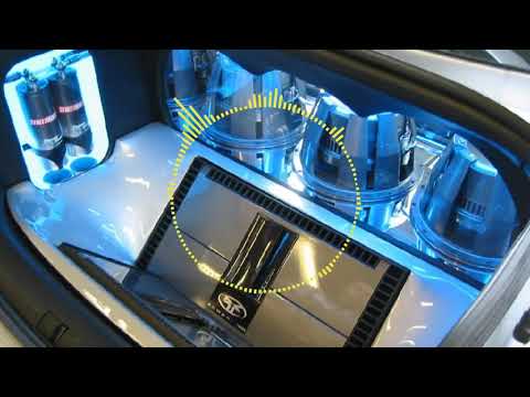 Masickax Shane Skull X Wirebrain - Promise (27hz) rebassed