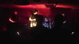 Nicholas Jensen Stilborg - The Sun (Live) - The Purple Turtle
