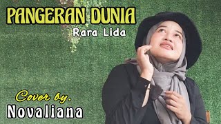 Download lagu Novaliana ( PANGERAN DUNIA - RARA LIDA) Dangdut Acoustic Terbaru mp3