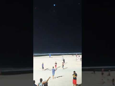 festival de pipa em Saquarema