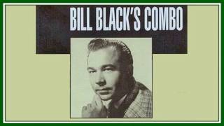 WHITE SILVER SANDS (INSTRUMENTALS) ... ARTISTS, BILL BLACK'S COMBO (1960)