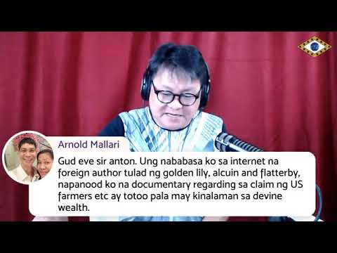 Sunday Super Chat No. 10: Common scams dealing with gold, bonds and commodities..