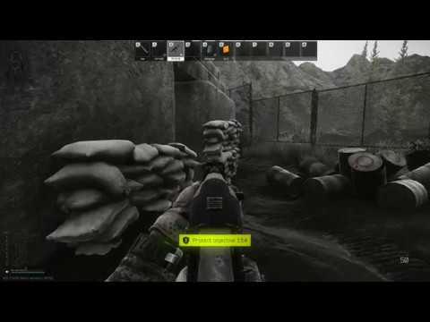 Quests Scrap Metal & Health Care Privacy Part 1