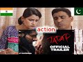 Pakistani Reacts to Tadap | Official Trailer | Ahan Shetty | Tara Sutaria | Sajid Nadiadwala | Milan