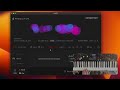Video 2: Midi controller improvisation