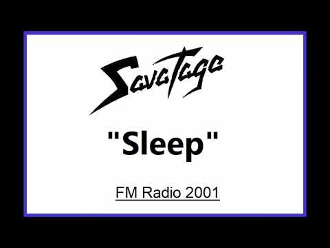 Thumbnail for Savatage - Sleep (Live in Los Angeles, California September 10th, 2001) Acoustic Radio by Chris Caffery, Savatage, Jon Oliva