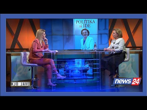 Valentina Leskaj rrefen per humbjen e te shoqit nga Covid. Ndodhi vetem 3 dite para se...