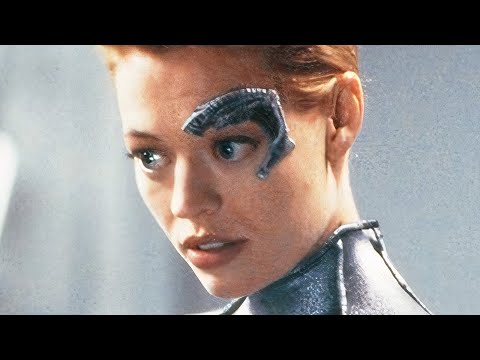 Die Größten Onscreen Fehler In Star Trek Serien